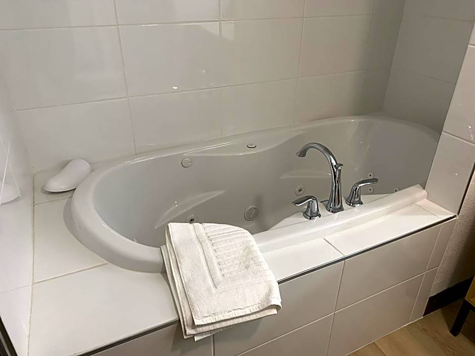 Comfort Suites Cheyenne