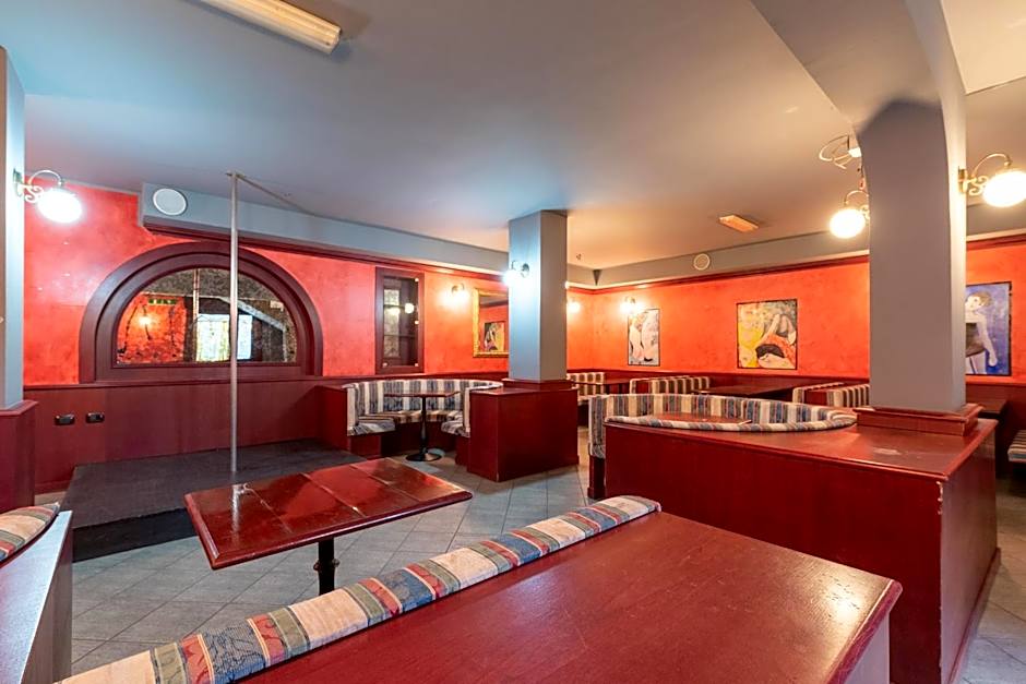 Residence Saint-Vincent