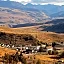 Mammoth Hot Springs Hotel & Cabins