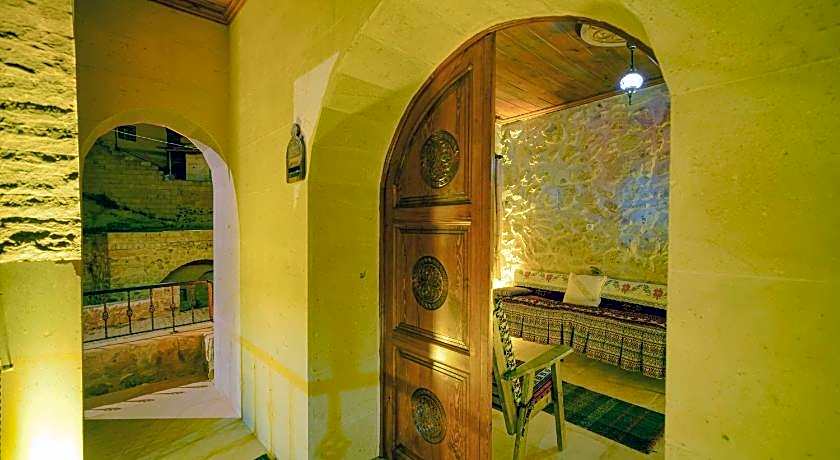 Babili Cappadocia Cave Hotel