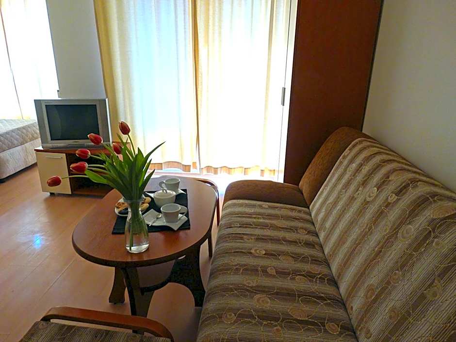 Rainbow 2 Holiday Complex