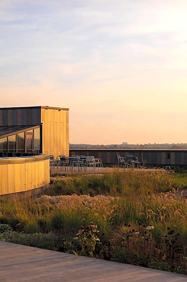 The Forest apartments by Daniel&Jacob's