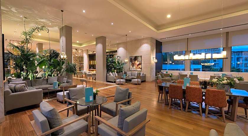 Barut Hemera - Ultra All Inclusive