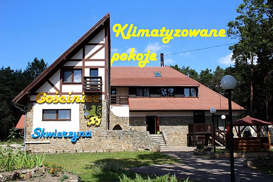 Gościniec Skwierzyna