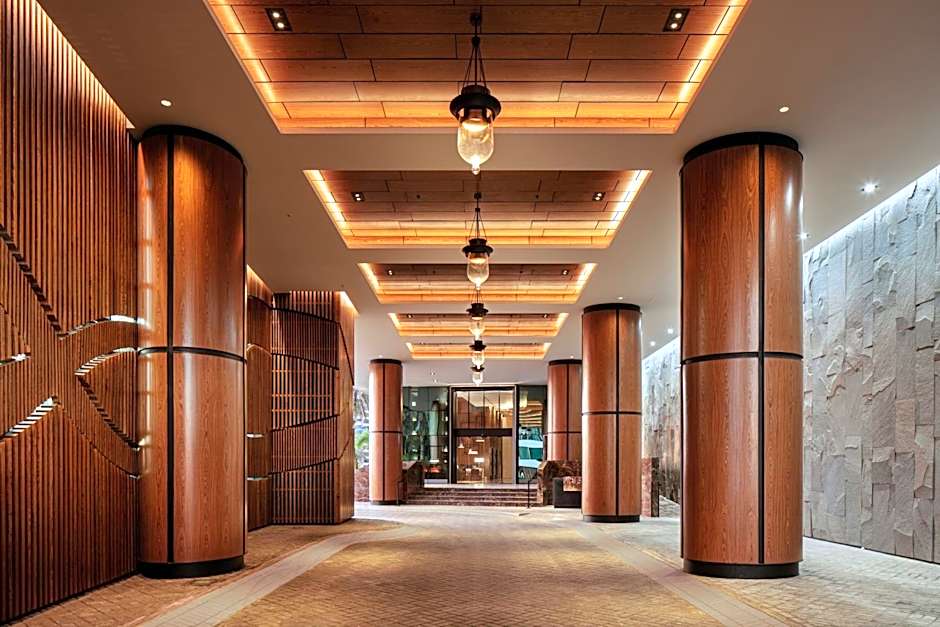 JW Marriott Hotel Lima