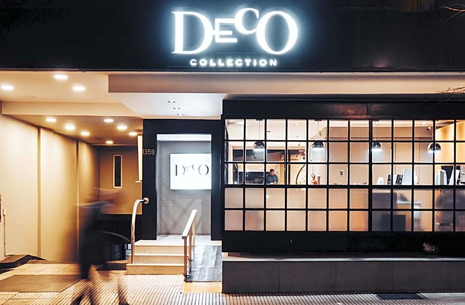 Deco Collection