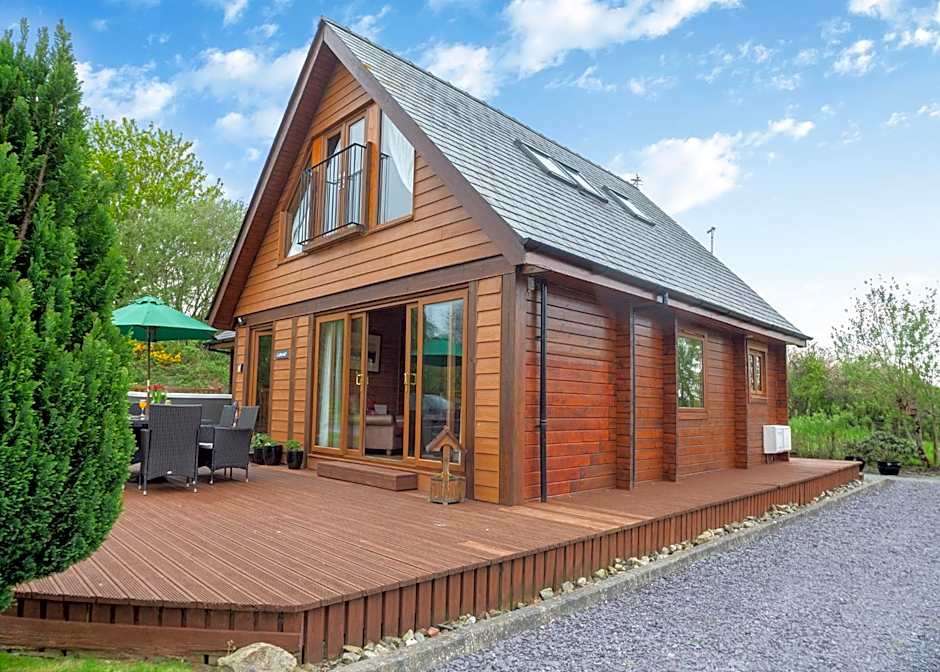 Anglesey Lakeside Lodges