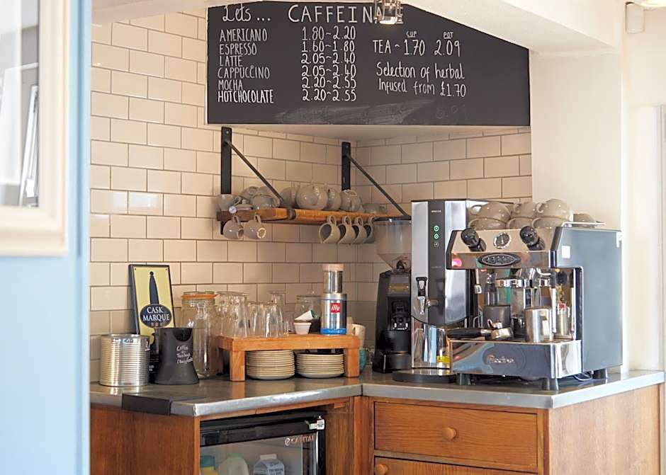 Trents by Greene King Inns