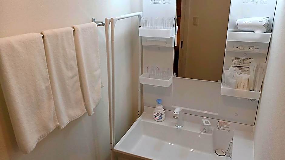 Living Inn Nahakoumae