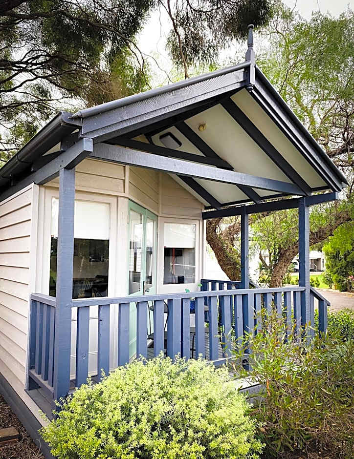 Nepean Shores by Gateway Lifestyle Holiday Parks