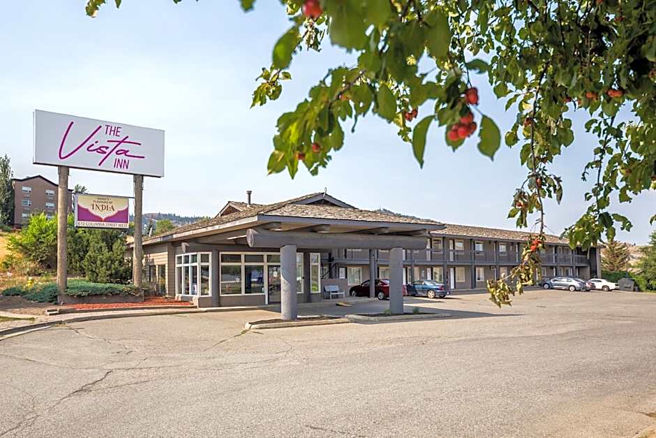 The Vista Inn