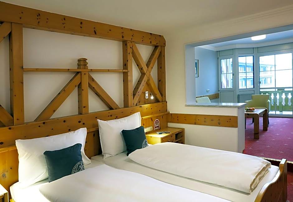 JUFA Alpenhotel Saalbach