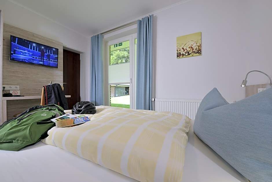 Hotel Café Wahlde Restaurant