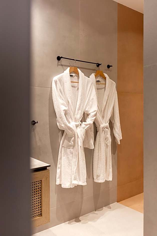 Rebalance Apartments