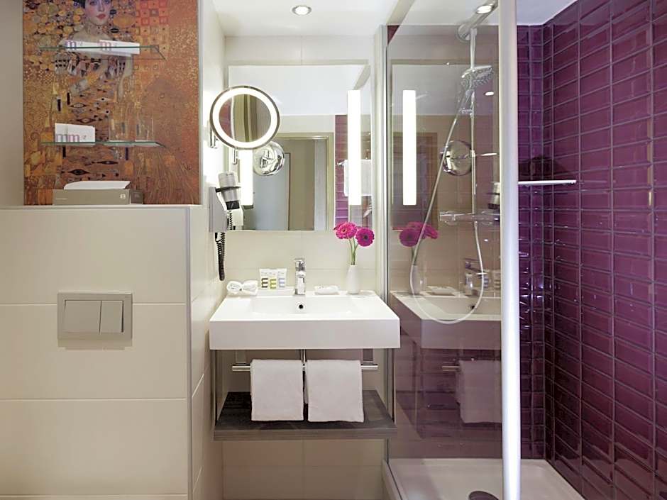 Mercure Wien Zentrum