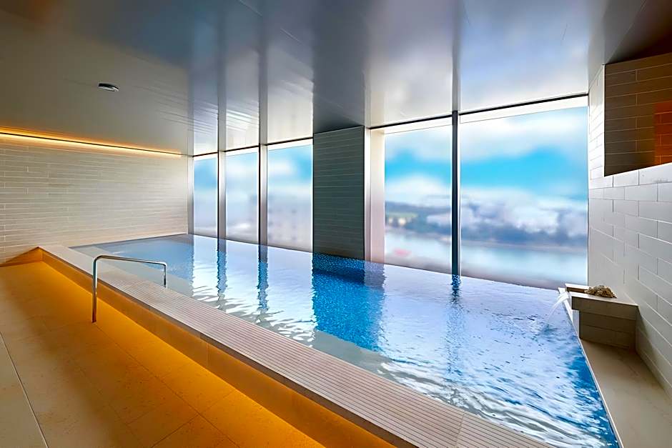HOTEL RESOL TRINITY NAHA