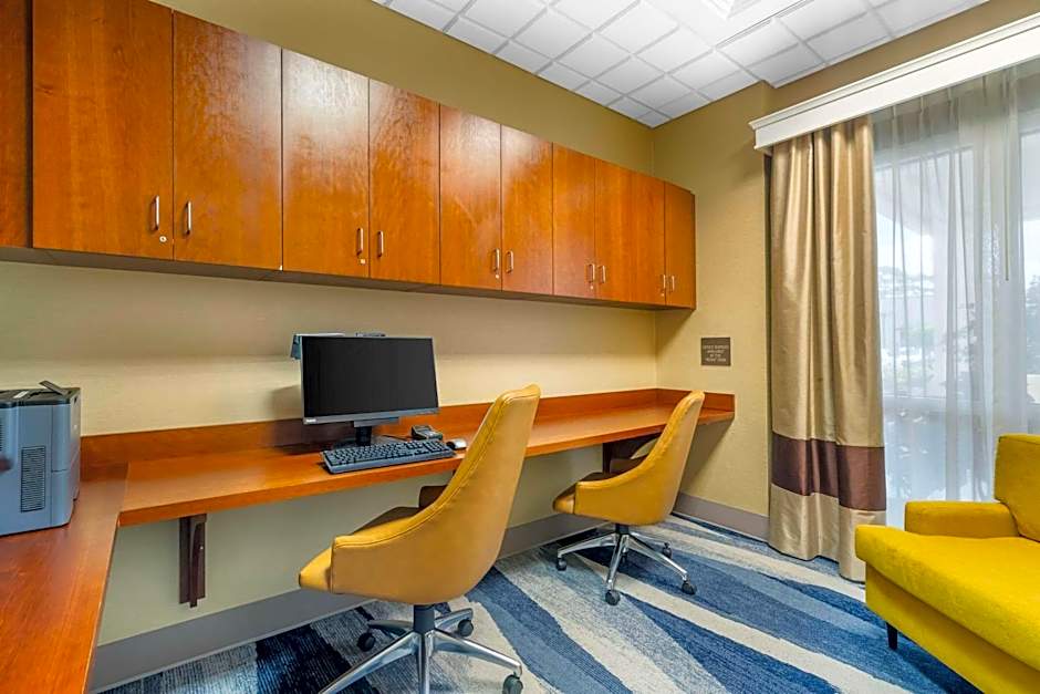 Comfort Suites Sarasota