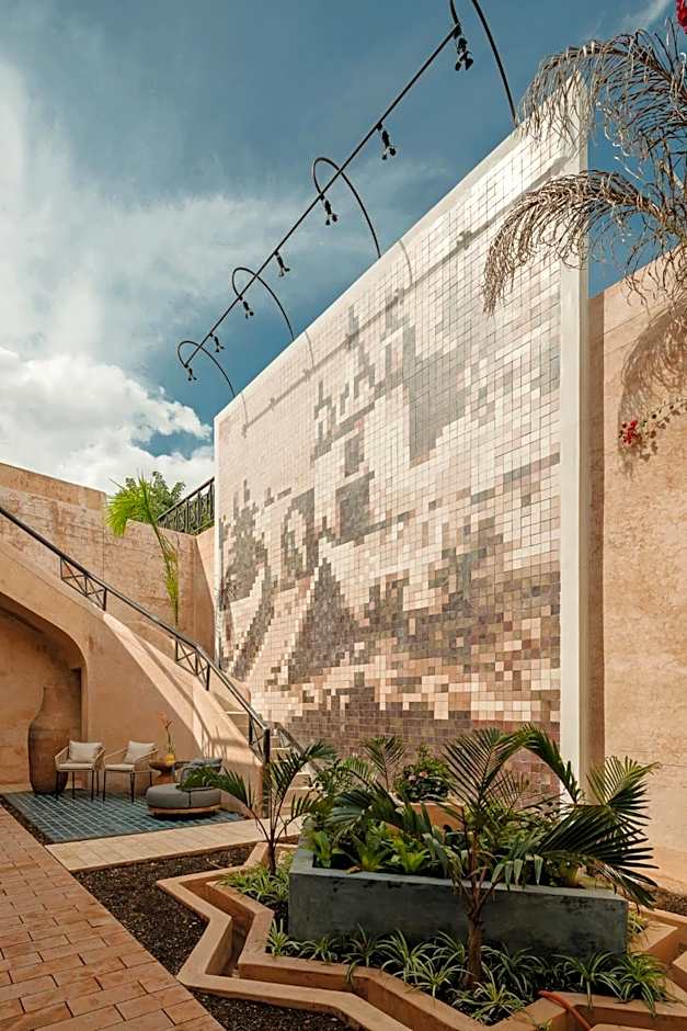 CIGNO HOTEL BOUTIQUE- Adults Only