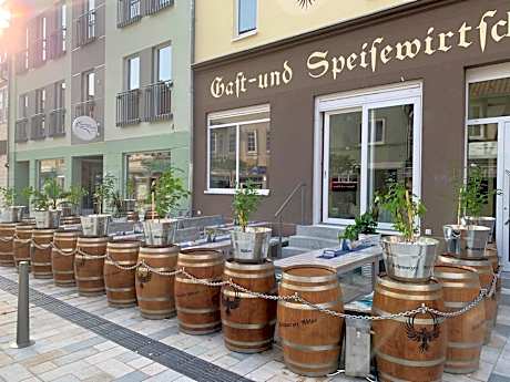 Hotel Schwarzer Adler