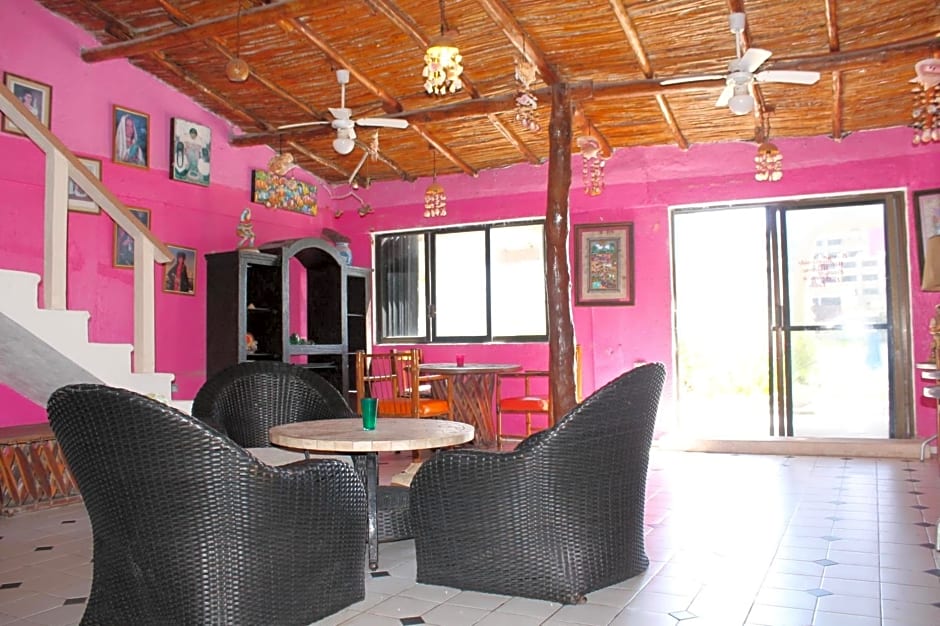 Hotel Villa Kiin