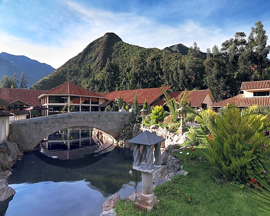Aranwa Sacred Valley