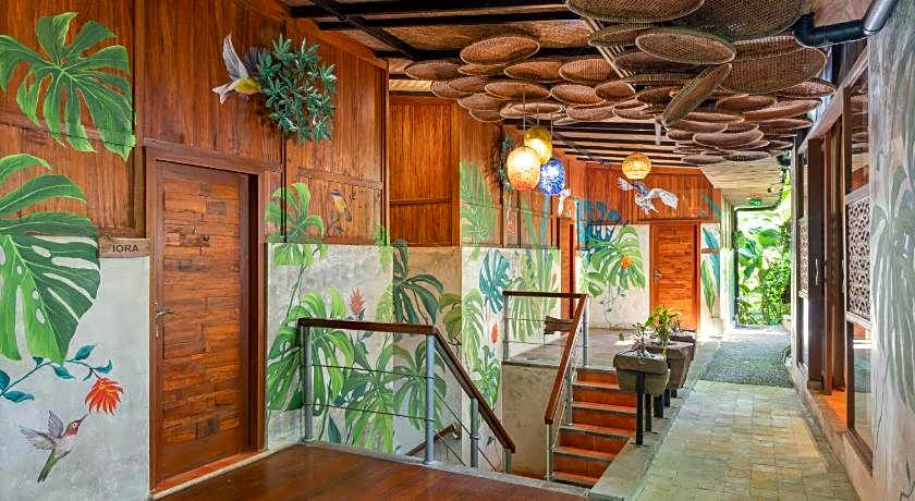 Sacred Valley by GenuineHost