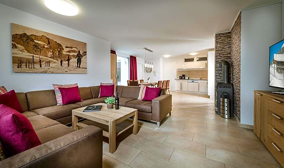 AlpenParks Residence Bad Hofgastein - gratis Thermeneintritt