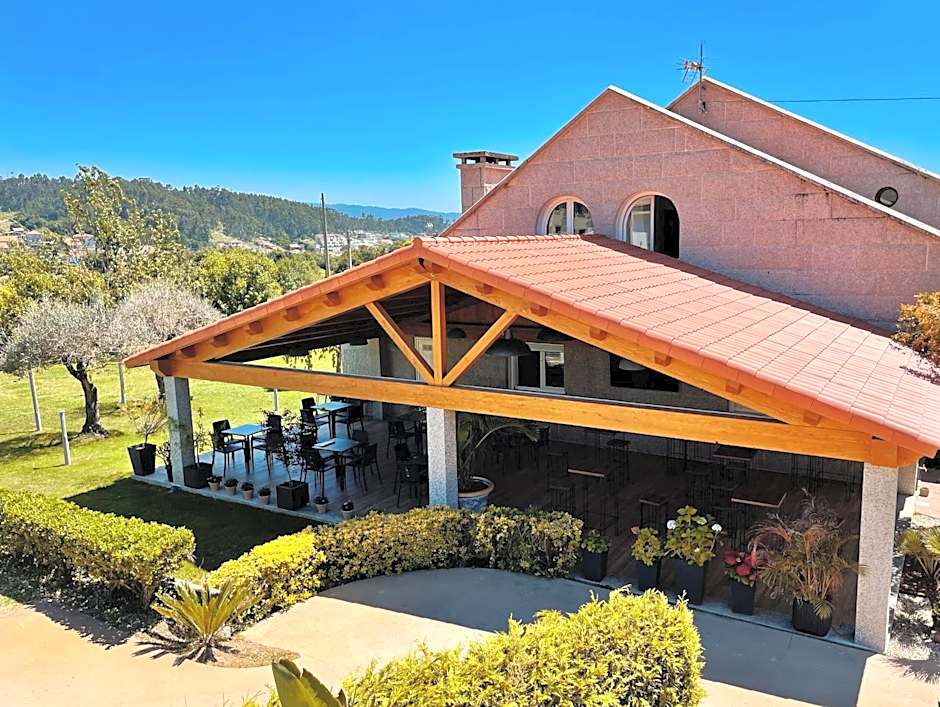Hotel Conde Navío