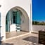 Stefania's Cycladic Apartments I