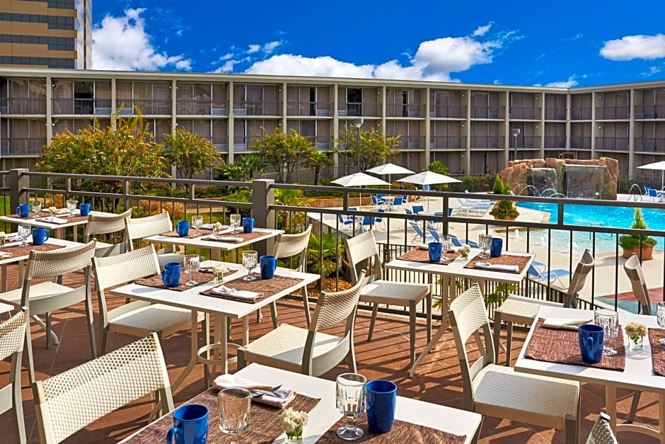 Four Points by Sheraton Little Rock Midtown