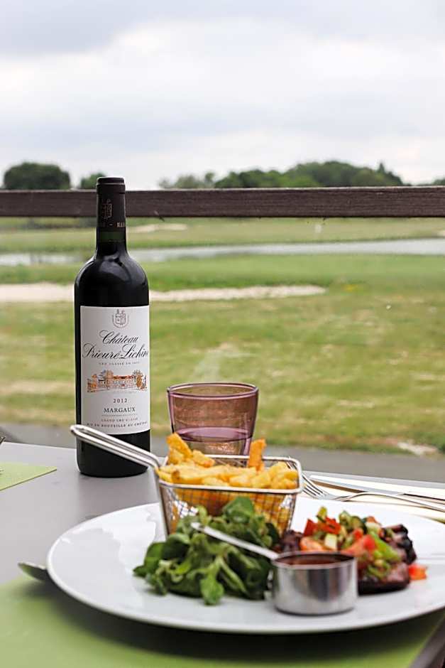 Relais de Margaux - Golf & Spa