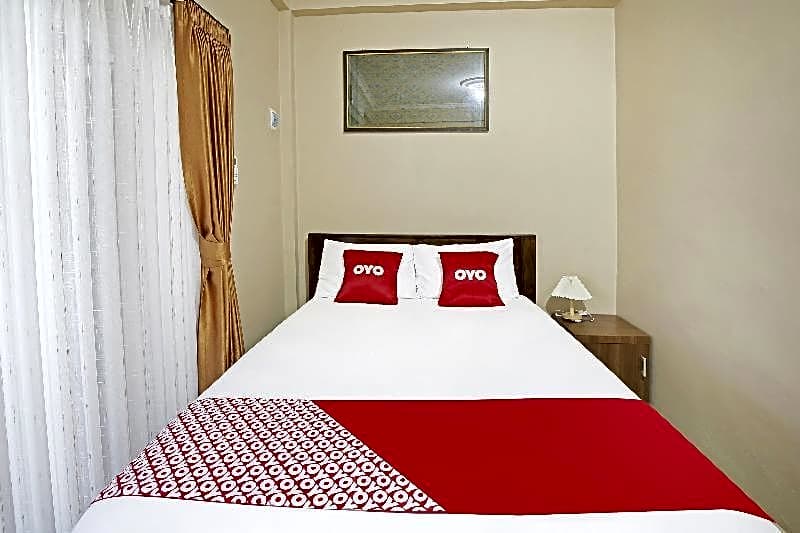 Collection O 91449 Griya Ampenan Residence