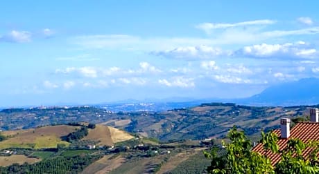 A CASA DI GIO'