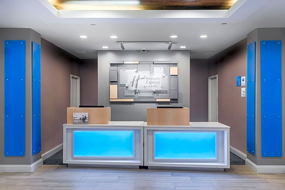 Holiday Inn Express Hotel & Suites Florence Civic Center By IHG