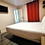 Hipotel Paris Gambetta Republique