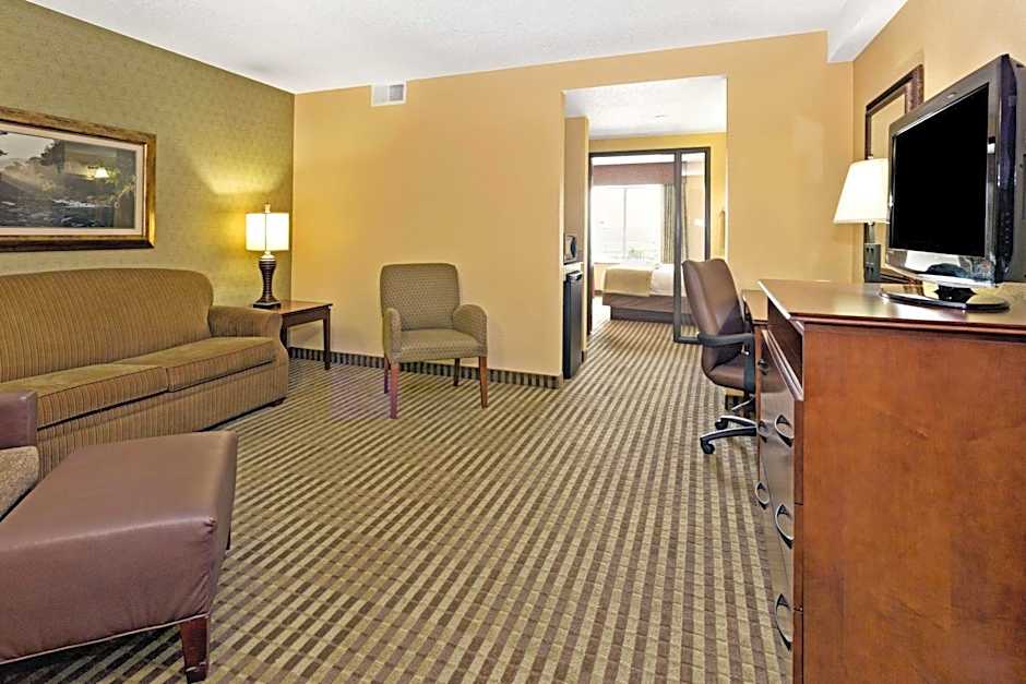 Days Inn by Wyndham Cheyenne