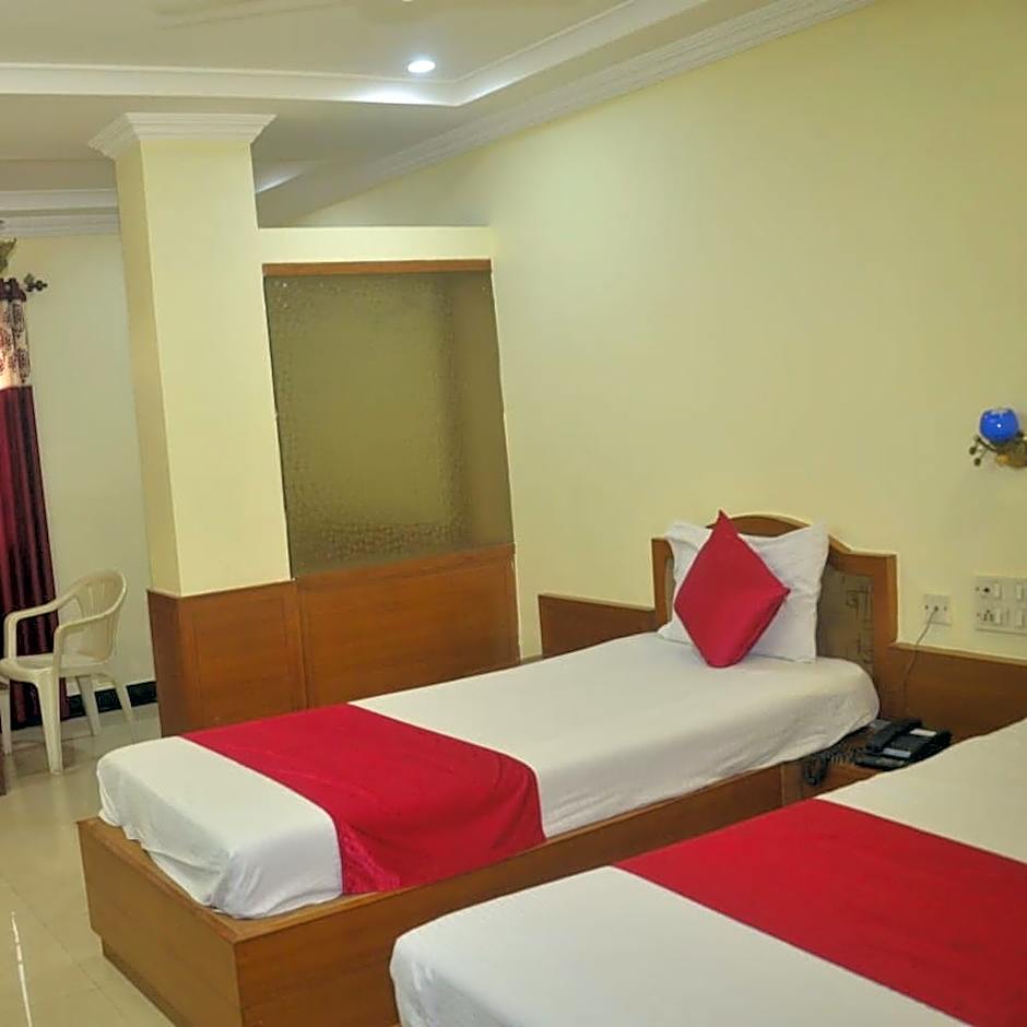 Poonam Hotel