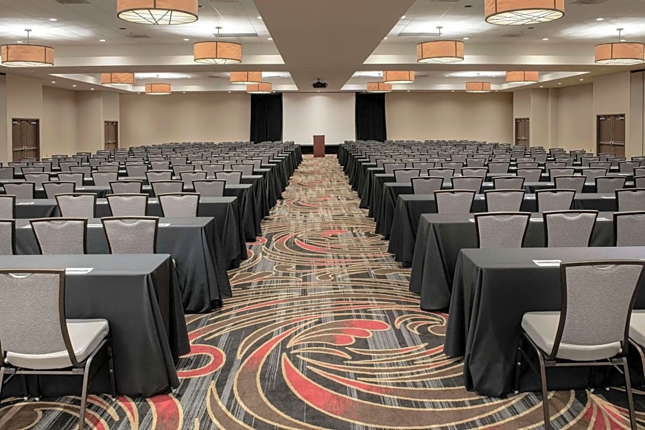 Embassy Suites by Hilton Birmingham Hoover