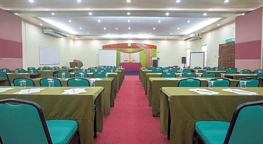 Hotel Seri Malaysia Rompin