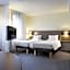 Novotel Suites Paris CDG Airport Villepinte