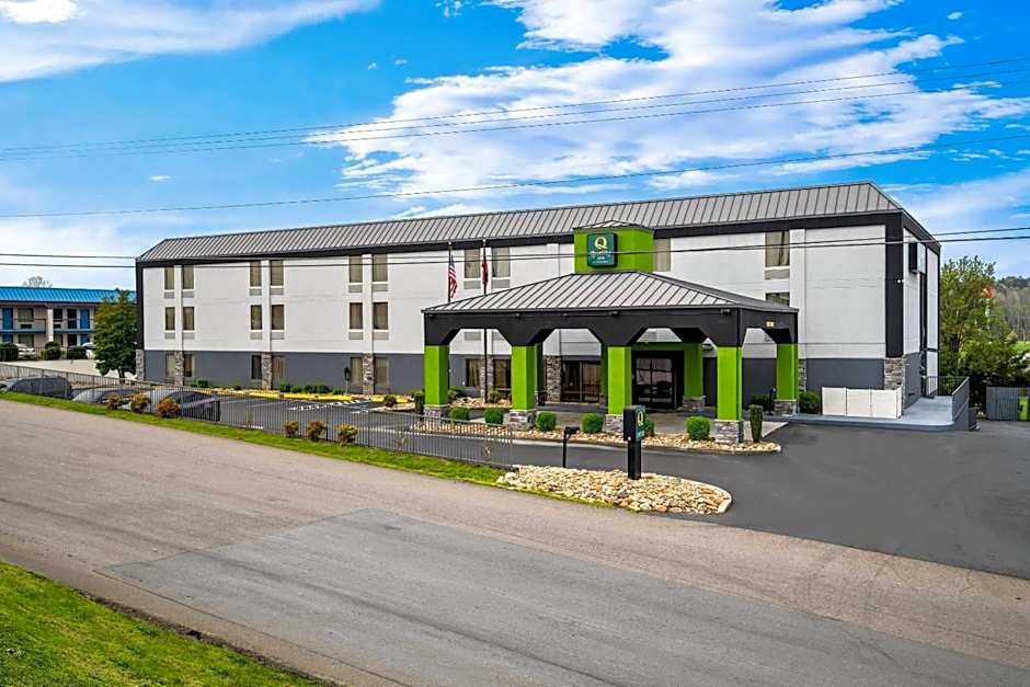 Quality Inn I-81 Exit 23