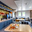 B&B HOTEL Mulhouse Ile Napoleon