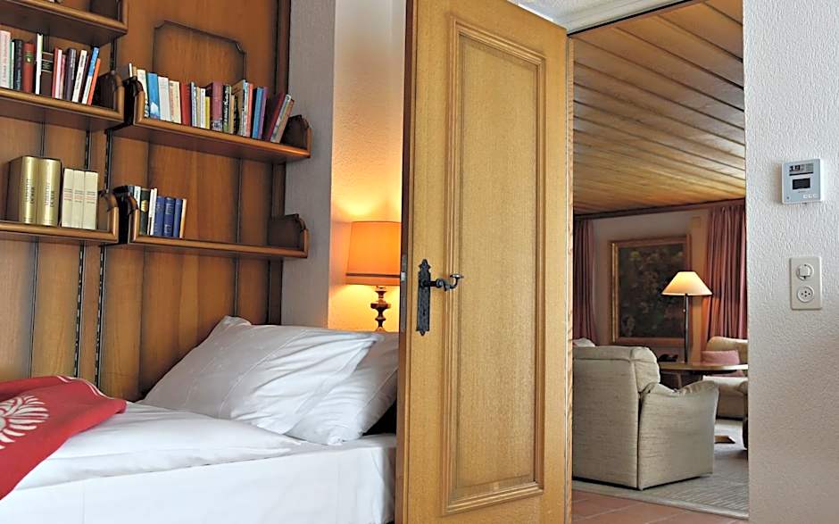 Crystal Hotel superior