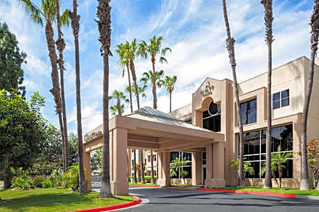 Hyatt House Cypress Anaheim