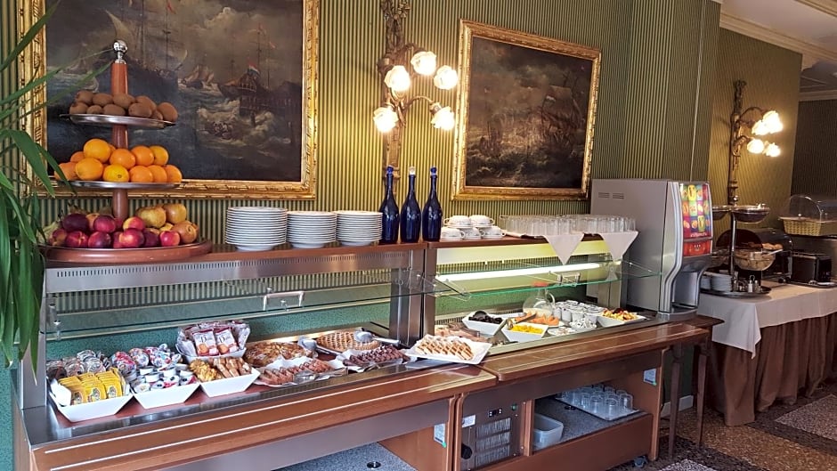 Hotel Bentivoglio Residenza D'Epoca