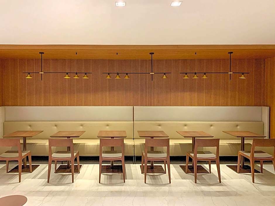 Mercure Itajaí Navegantes