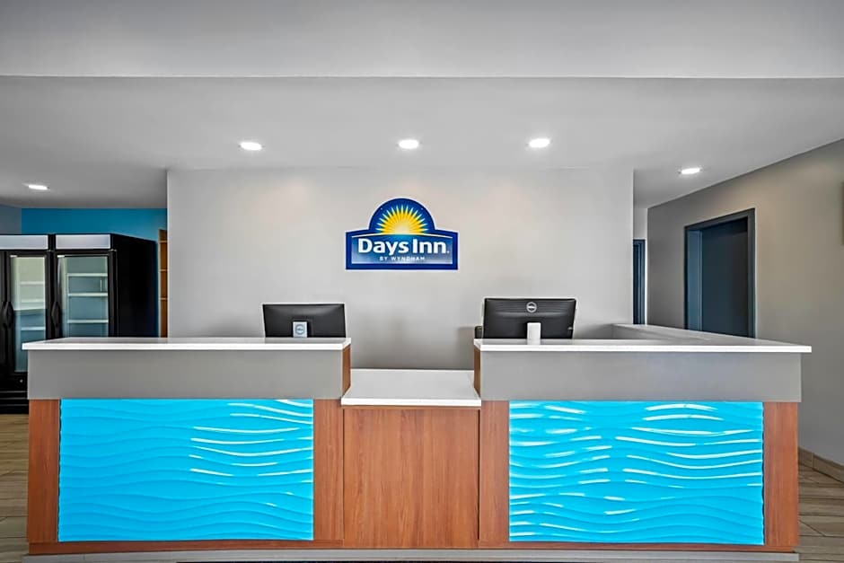 Days Inn by Wyndham Renfro Valley Mount Vernon