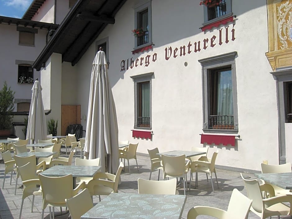 Albergo Venturelli