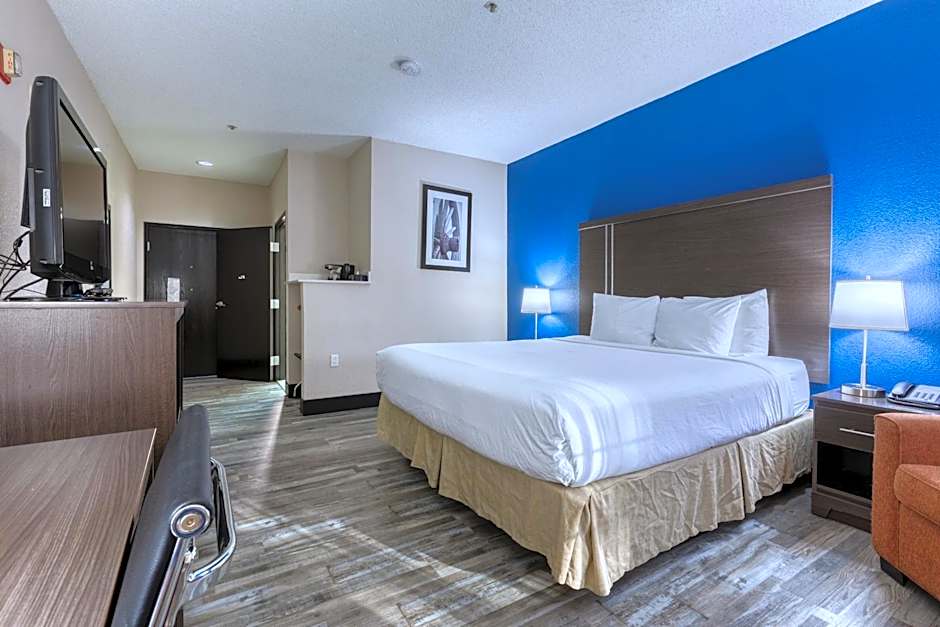 Baymont by Wyndham Casa Grande