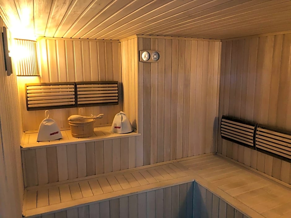 Passage Boutique Hotel